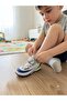 620 Children's Smart Lace-Up Astroturf Shoes - 6