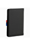 Bmw Motorsport Men's Black Wallet (055076-01) - 2