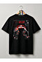 God of War Video Game Unisex Cotton T-Shirt
