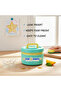 Lunch Box With Vaccum Insulated Minii Food/Soup Jar Combo - 5