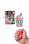 Mini Bubble Tea Cup –Sensory Stress Relief Squeeze Ball- One Per Pack (Wonder Waves) - 3