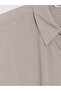 Lcw Modest Striped Women's Shirt - 7