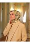 Twill Silk Scarf 11457-10 - 4