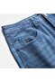 Men's Mid Rise Regular Zipper Jeans - 4