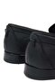Kösele 61196 Men's Classic Shoes - Black - 4