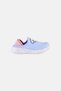 Kids Girl Cinnamoroll Slip On Sneaker Shoes, Powder Blue - 4