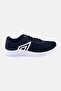 Men Darras Lace Up Training Shoes, Navy - 4
