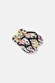 Kids Girl Pets Slip On Slippers, Multicolor - 3