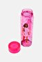 Tritan Water Bottle 500 ml Pink - 2