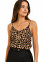 Women's Sleeveless Solid Color Regular Blouse
