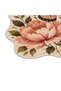 Sdt Traditional Patterned Modern Woven Base Decorative Carpet Sdtamor5059 - 4