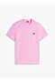 Tjm Men's Regular Badge T-Shirt - 5