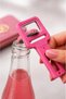 Colorful Universal Belt Buckle Designed Opener 2 Pieces |   Car Interior Accessories - 2