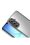 Galaxy A17 Case Camera Lens Protected Slim Lightweight with Logo Display Omsy - 4