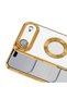 iPhone 17 Air Case with Camera Lens Protection, Logo Displaying, Slim and Lightweight Butam - 6