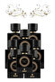 8 قطع من عطر العود الشرقي 100 مل