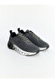 Anthracite Mesh Men's Sports Shoes