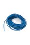 Electrical Wire Cable for Power Transmission - Blue 2.5mm, 50 Meter