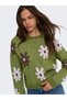 Strickpullover ONLFREESIA Strickpullover - 6