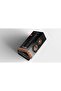 Go Rechargeable Portable Turkish Coffee Maker – USB-C Powered, Compact & Cordless, Black - 3