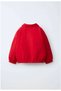 Unisex Children's Thin Daily Seasonal Waterproof Raincoat with Snap Fasteners - 3