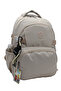 Backpack Satin Daily and Travel Bag Waterproof Satin Fabric Bag - 2