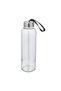 550 ml Glass Flask with Case Borosilicate Glass Flask Water Sports Camping - 2