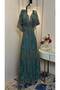 فستان سهره جديد باطلاله راقيه - 2