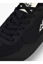 Women Lace-Up Ankle Sneakers - 4