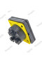 EU US AU UK Universal Waterproof Industrial Socket 10/16A 250V IP44 AC Power Connector Plug Elect... - 4
