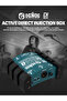 Active Direct Injection Box Single Channel Passive DI Box Balanced and Unbalanced Signal Converte... - 7