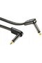 Cablu patch Ebs Hp-10, Conector pentru efecte (10cm) - 7