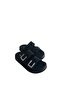 U Toka Double Velcro Orthopedic Soft Sole Daily Comfortable Slippers - 4