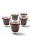 Double Wall Glass 90 ml – Set of 4 - 3