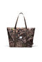 Realtree ®   X Portland Tote Shoulder Bag Foldable Shoulder Bag