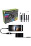 HardWire 5m 7mm Cameră endoscop LED USB - 4