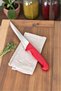 3 Pieces Knife Tableware Fruit Vegetable Food Chopping Stripping Knife 3-Piece Kitchen Set - 3