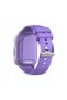 Ceas inteligent pentru copii FW49 Kiddo 2 4G mov - 6