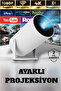 الجيل الجديد من أجهزة العرض اللاسلكية بقوة 160 أنسي لومن مع تقنية HDMI وFull HD - 2