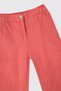 Girl's Coral Pants - 3