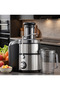 Emerald Masterjuicer Fruit & Vegetable Juicer Extractor - 4