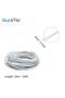 Electrical Wire Cable for Power Transmission-White 2.5mm, 50 Meter - 6