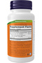 Now Foods Ginseng & Royal Jelly, 90 Capsule - 2