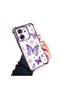 Xiaomi Mi 13T/Mi 13t Pro Compatible Transparent Back Four-Corner Reinforced Impact Protection Silicone Case - 2
