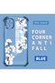 Samsung Galaxy A04 Compatible Transparent Back Four Corners Reinforced Impact Protection Silicone Case