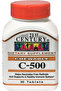 Chewable C-500 30 Tablets