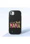Black Silicone Case Compatible with Realme C20/C20A with Shock-Absorbing Camera Protections