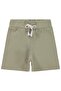 Basic Shorts for Ages 2-5 - Khaki