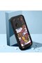 Mi 13t Pro/Mi 13t Compatible Black Silicone Case Shockproof with Camera Protection - 2