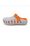 Orthopeak Medical Slippers with Massage Soles - 2